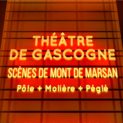 image : Théâtre de Gascogne - Lancement saison 2016-2017